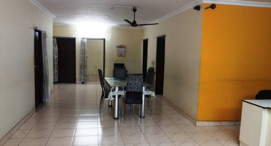 New Blue Homes, Kakinada 4